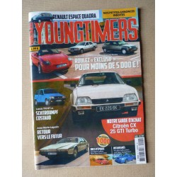 Youngtimers n°91