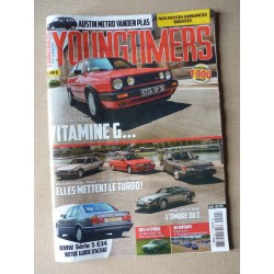 Youngtimers n°90