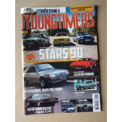 Youngtimers n°92