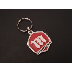 Porte-clés Montesa Honda,...