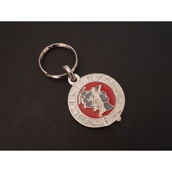 Porte-clés Minerva AE AKS...