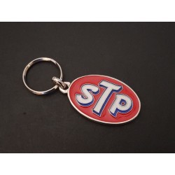 Porte-clés STP, Nascar...