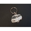 Porte-clés profil Siata Ebro Avia 40 50 50S 500, Minivan 2850 3000 400CH