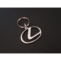 Porte-clés Lexus SC RC LX...