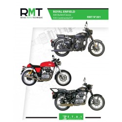 RMT Royal Enfield 500...