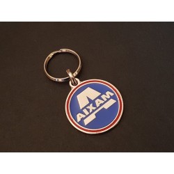 Porte-clés Aixam City Coupé...