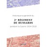 Historique augmenté du 1ᵉʳ Régiment de Hussards pendant la Guerre 1914-1918