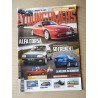 Youngtimers n°104, Renault 15 17, 205 Roland Garros, Alfa Romeo GTV, BMW 323ti, Vel Satis