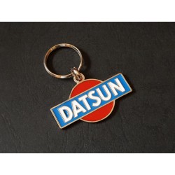 Porte-clés Datsun 280z...