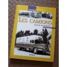 Les camions Tual et Gourmelen, carrosserie industrielle