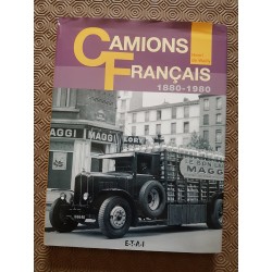Camions Français 1880-1980