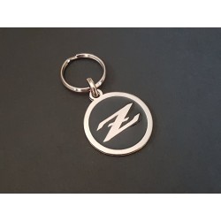 Porte-clés Datsun Nissan Z,...