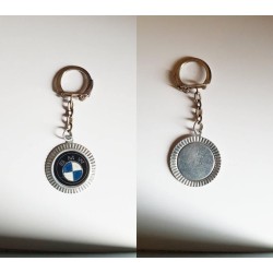 porte-clés BMW, simple et...