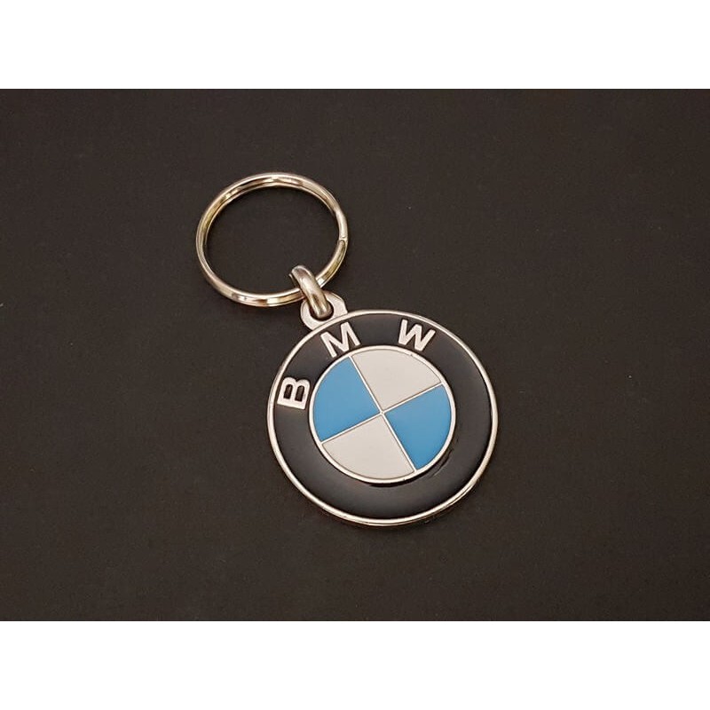 Porte-clés BMW R1100 R1200 R51 R60 R75 R100 R80 GS K75 K100 C1 R1150 ...