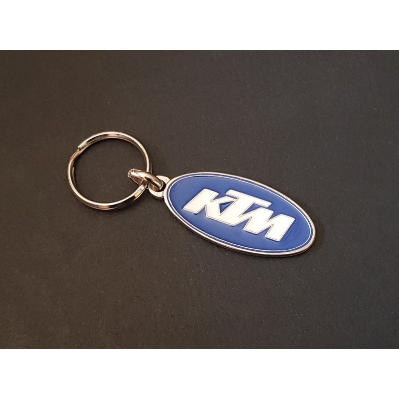 Porte-clés KTM Duke, Super Adventure Enduro, EXCF EXC SX SXF SMR SMC