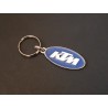 Porte-clés KTM Duke, Super Adventure Enduro, EXCF EXC SX SXF SMR SMC
