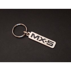 Porte-clés Mazda MX-5 MX5, Miata roadster NA NB NC ND