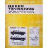 RTA Peugeot 404 Diesel