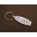 Porte-clés Delahaye 134 135 138 148 168 175 178 180 235 VLR