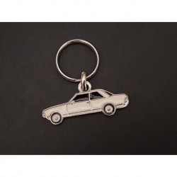 Porte-clés profil Ford...