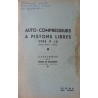 Sigma P13 auto-compresseur à pistons libres, catalogue de pièces (eBook)