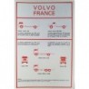 Volvo F86 N86 F88 N88 F89 FB88 FB89, manuel technique (eBook)