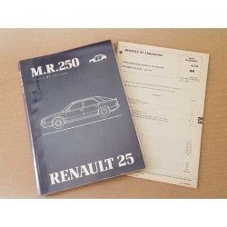 Renault 25 Limousine,...