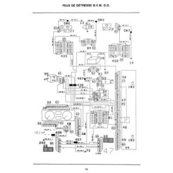 Renault 11, schémas électriques 1983 (eBook)