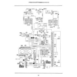 Renault 20, schémas électriques 1983 (eBook)