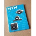 NTN paliers, catalogue de pièces 1992 original
