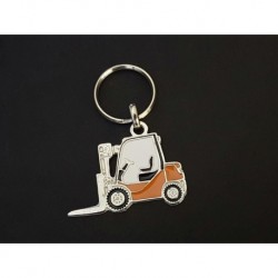 Porte-clés profil Forklift...