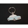 Porte-clés profil Nissan Figaro (Pale Aqua)
