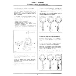 moteurs V6 types Z7V Z7U Z6W Z7W, Renault Alpine, manuel de réparation (eBook)