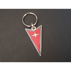 Porte-clés Pontiac Firebird...