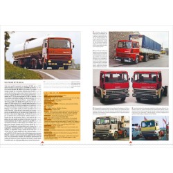 Charge Utile HS n°108, Berliet 1977 (tome 14)