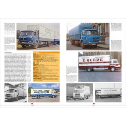 Charge Utile HS n°110, Saviem 1965-1966 (tome 4)