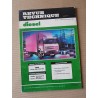 RTD Daf 1300, 1700, 1900, moteur DNT, DNS, DNTD