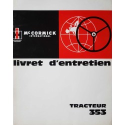 McCormick International...