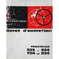 McCormick International...