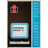 International andaineur rotatif 11, catalogue de pièces (eBook)
