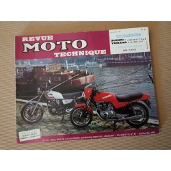 RMT Suzuki GSX 400S ST SX...