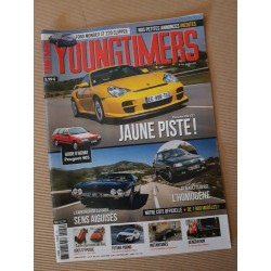 Youngtimers n°124, Peugeot...
