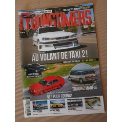 Youngtimers n°123, Renault...