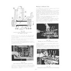 McCormick D-320 D-324 D-430 D-436 D-440 DED-3 DGD-4, manuel de réparation (eBook)
