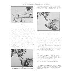 International 430, 440 presse-ramasseuse, Notice d’entretien (eBook)