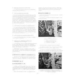 International 433SA, 533SA, 633SA vigneron et étroit, notice d’entretien (eBook)