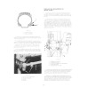 International 433SA, 533SA, 633SA vigneron et étroit, notice d’entretien (eBook)