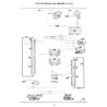 Renault Espace I, schémas électriques 1987 (eBook)