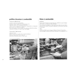 Renault Super 2D type R7201, notice d’entretien (eBook)