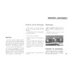 Peugeot 204 cabriolet et coupé, notice d’entretien (eBook)